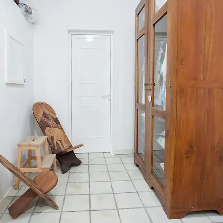 Apartamento Mariposa Blanca, En 1ª Linea De Playa