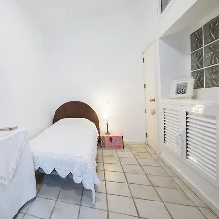 Apartment Mariposa Blanca, En 1ª Linea De Playa Las Palmas de Gran Canaria